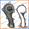 Pompe à eau pour NISSAN | 04539701, 24-0830